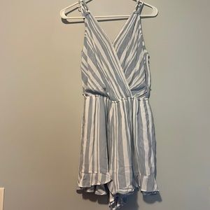 American Eagle romper